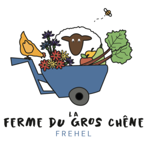La Ferme du Gros Chêne - Produits bio à Fréhel