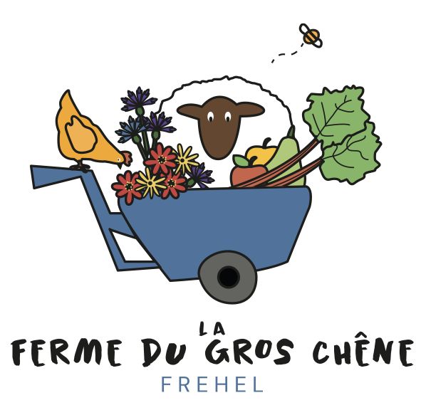 La Ferme du Gros Chêne - Produits bio à Fréhel